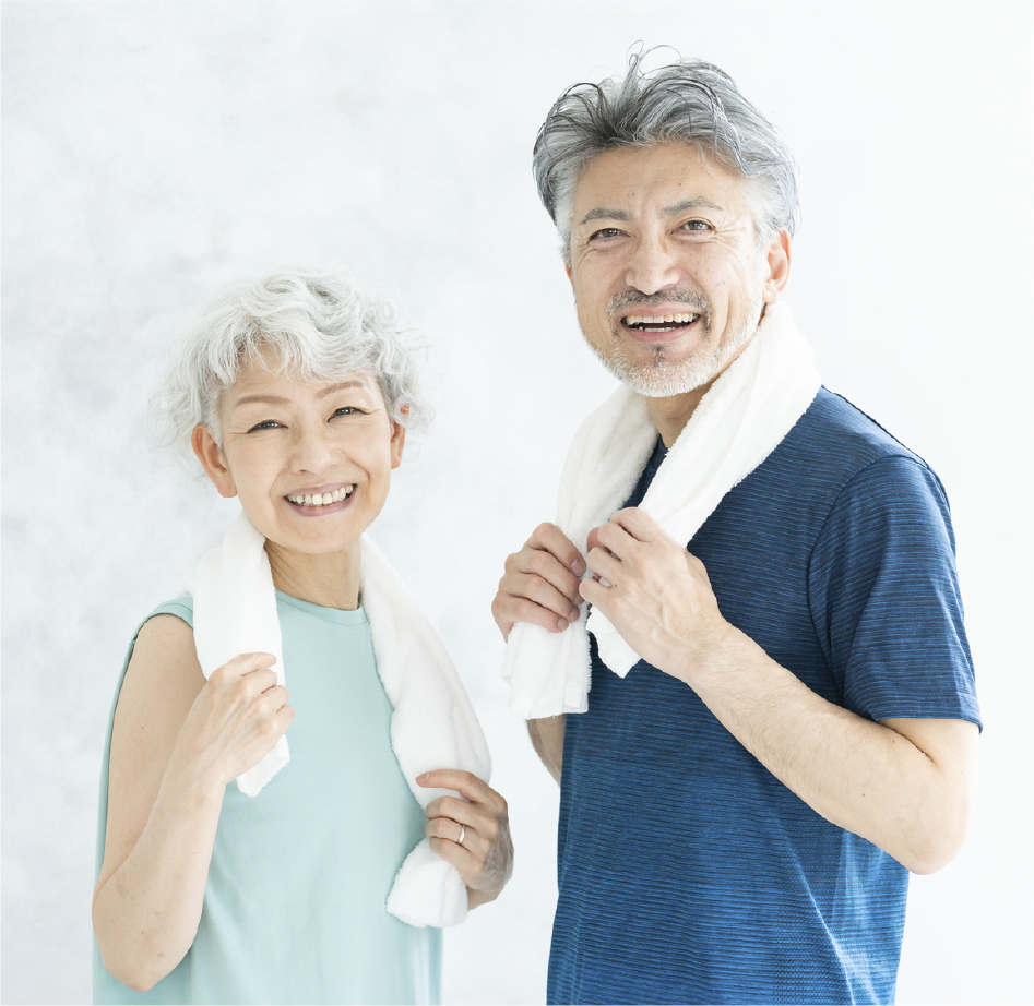 FITベスフレについて